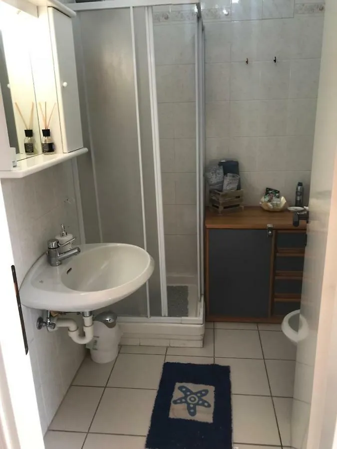 Casa Vacanza Baia Sole ☀️ Villa San Remo