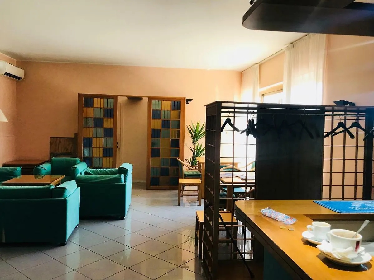 Holiday home Casa Vacanza Baia Sole ☀️ Villa Sanremo