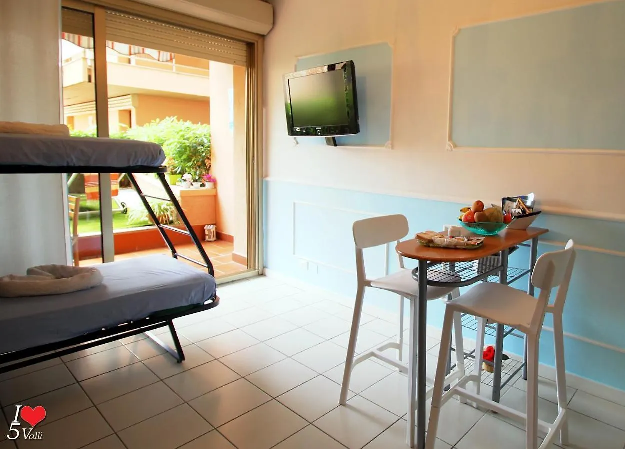 Casa Vacanza Baia Sole ☀️ Villa Sanremo Italy