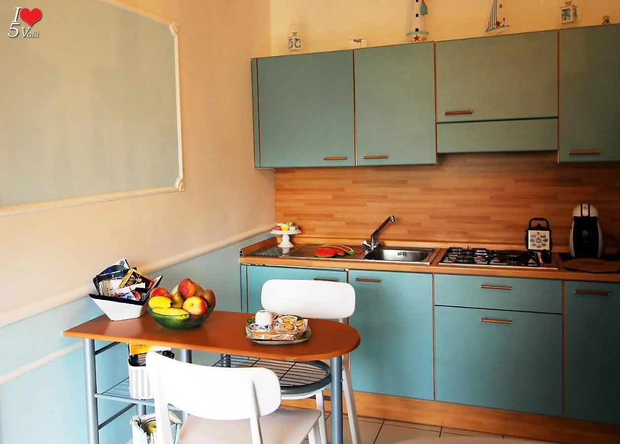 Holiday home Casa Vacanza Baia Sole ☀️ Villa Sanremo Italy